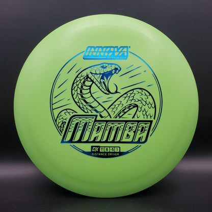 Innova - Mamba - DX