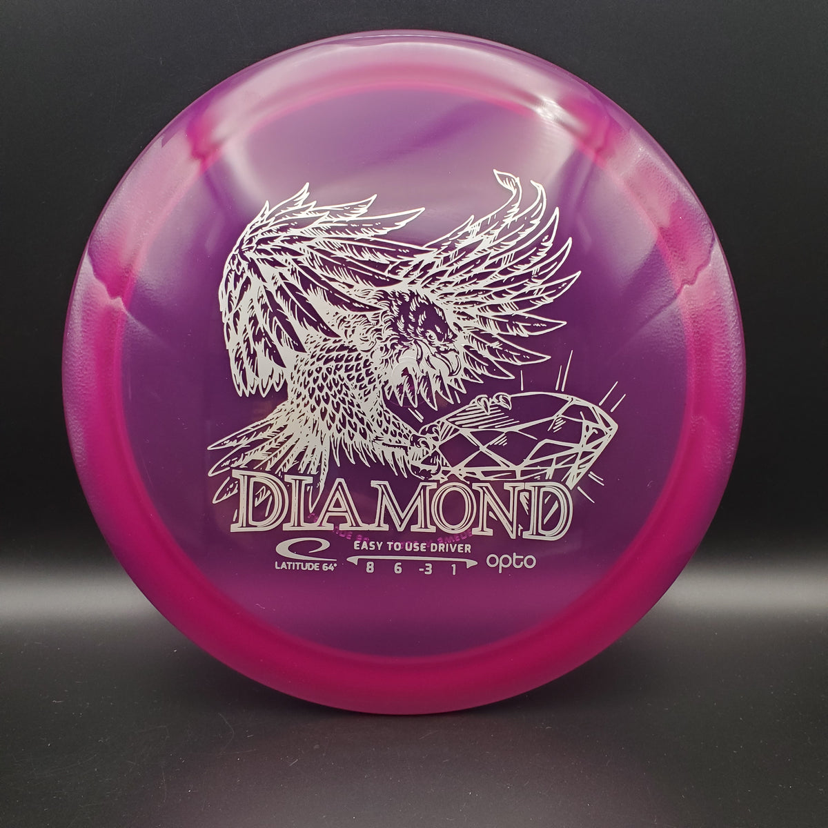 Latitude 64 - Diamond - OPTO