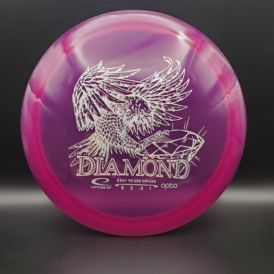 Latitude 64 - Diamond - OPTO