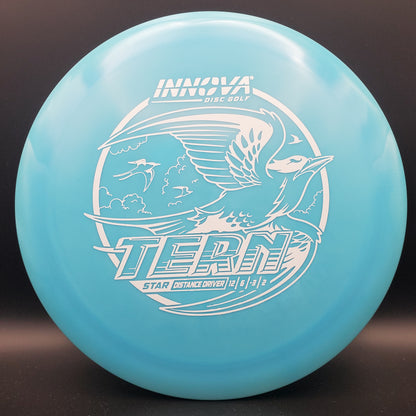 Innova - Tern - Star