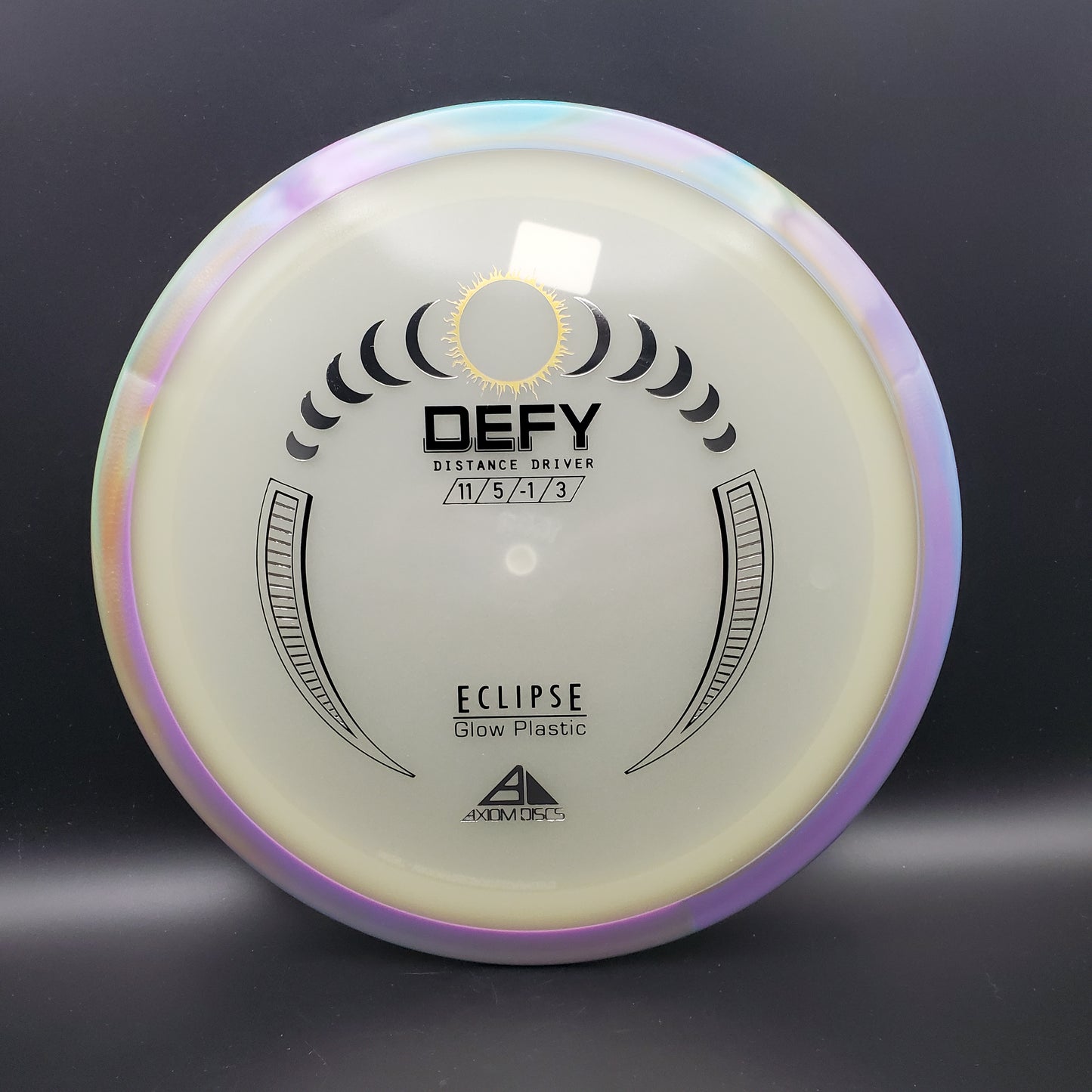 MVP - Defy - Eclipse