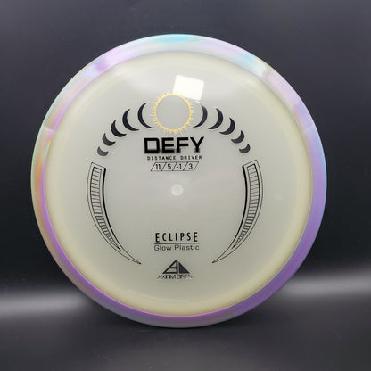 MVP - Defy - Eclipse