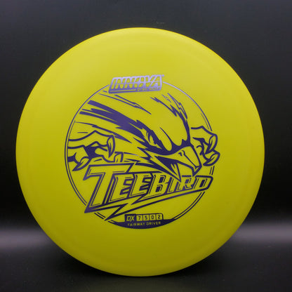 Innova - TeeBird - DX