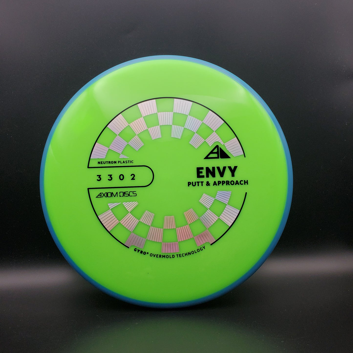 Axiom - Envy - Neutron - PLC