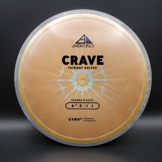 Axiom - Crave - Plasma - PLC