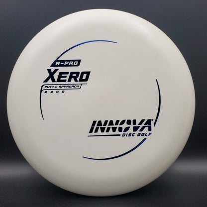 Innova - Xero - R-Pro