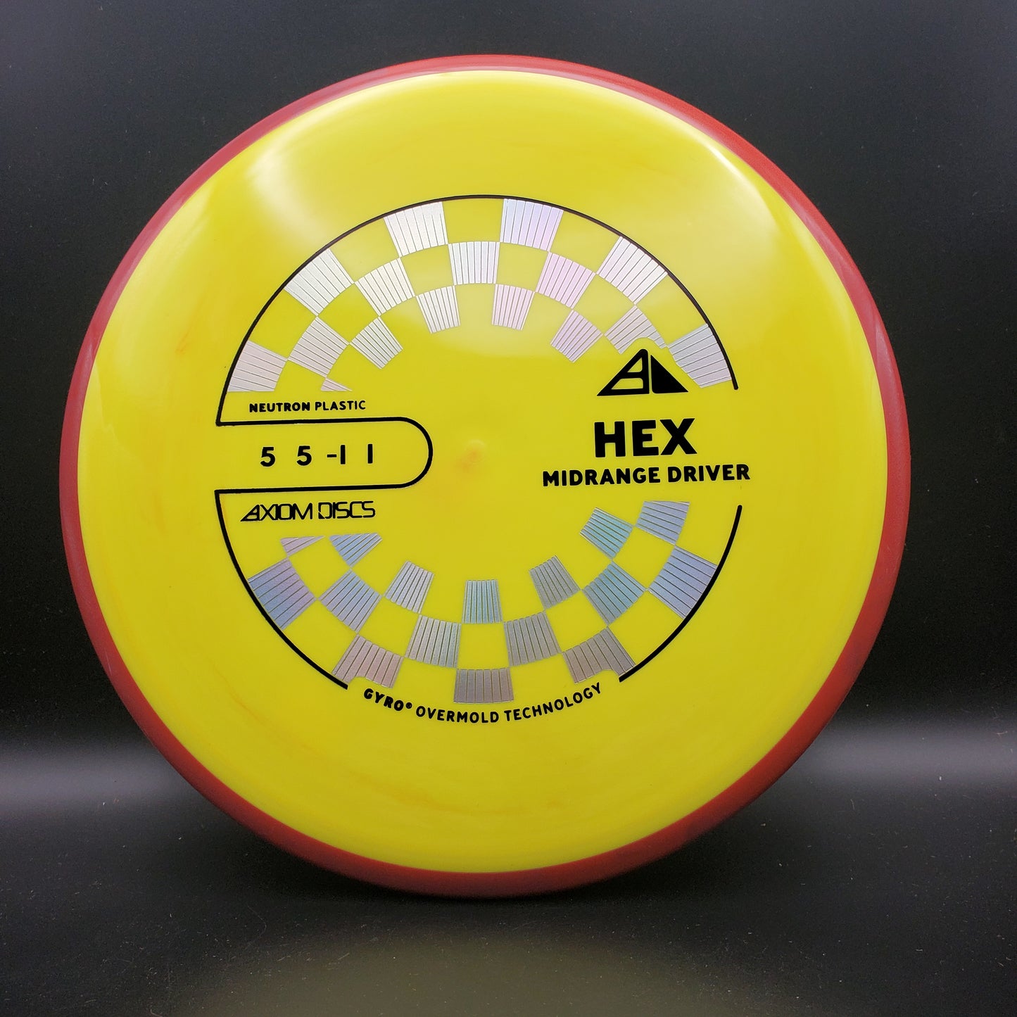 Axiom - Hex - Neutron - PLC