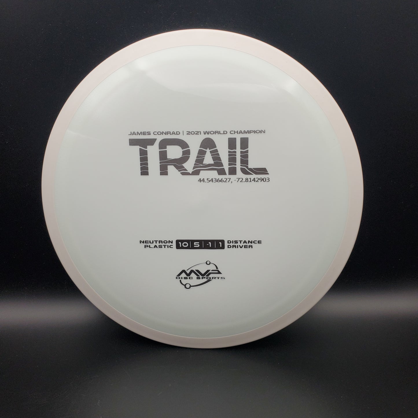 MVP - Trail - Neutron - PLC