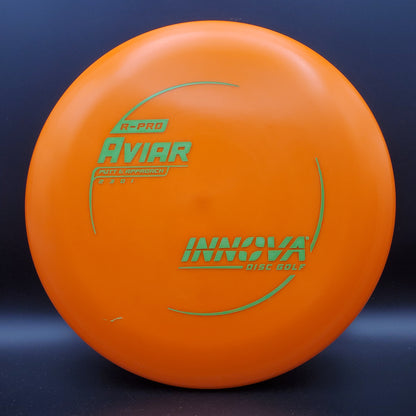 Innova - Aviar - R-Pro
