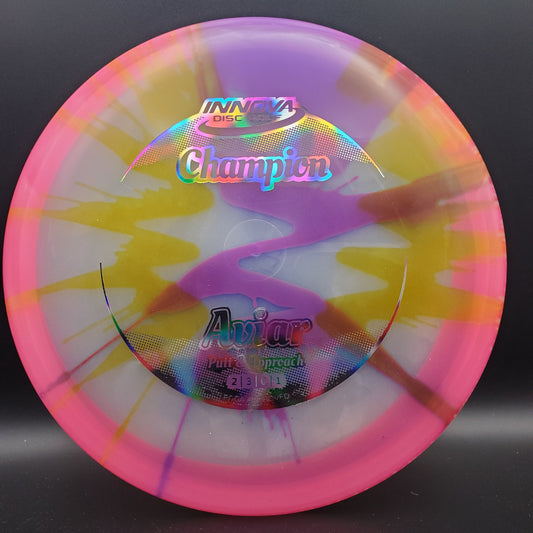 Innova - Aviar - Champion I-Dye