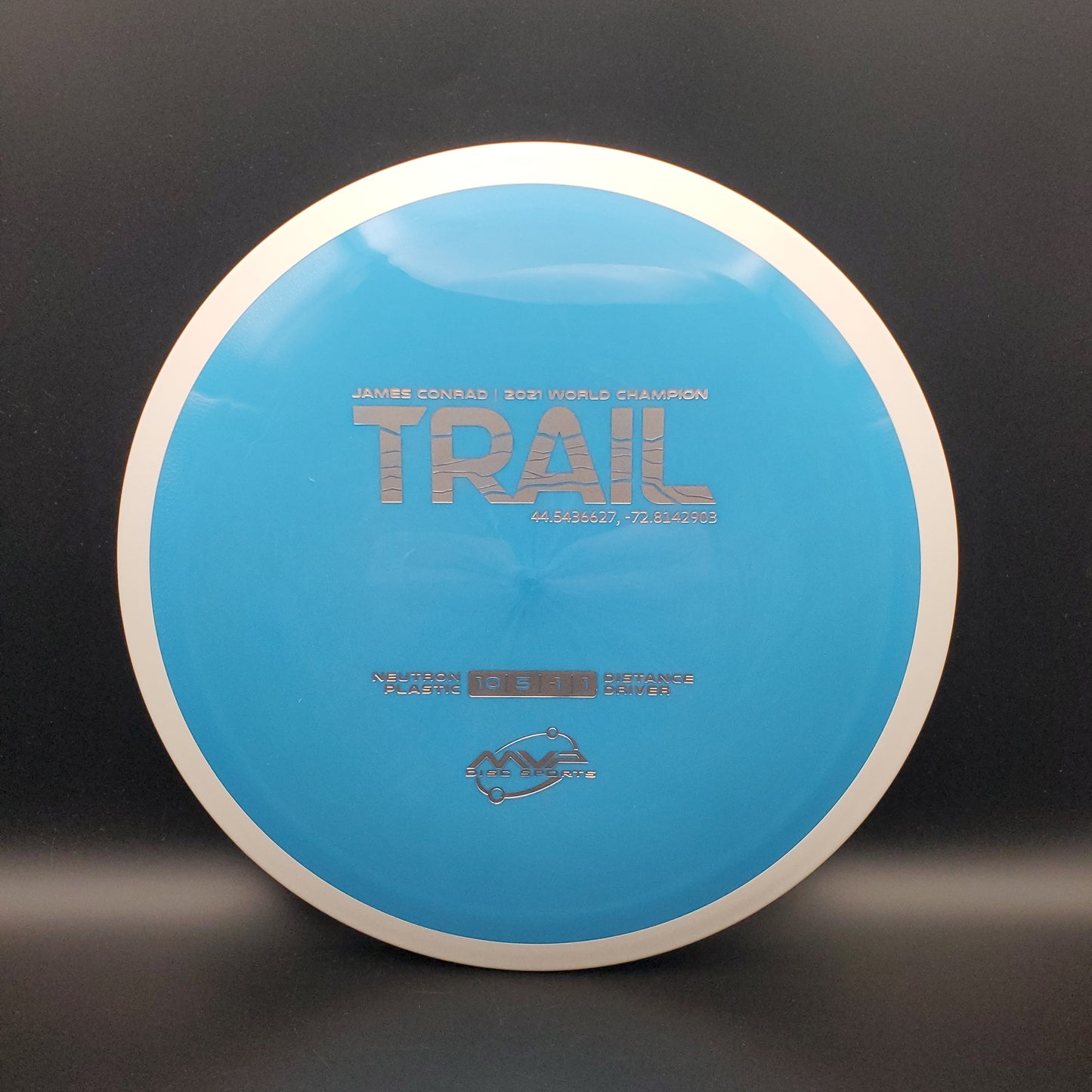 MVP - Trail - Neutron - PLC