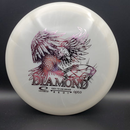 Latitude 64 - Diamond - OPTO