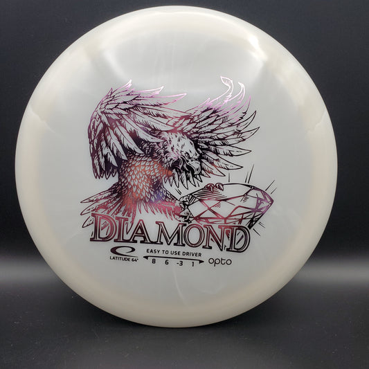 Latitude 64 - Diamond - OPTO