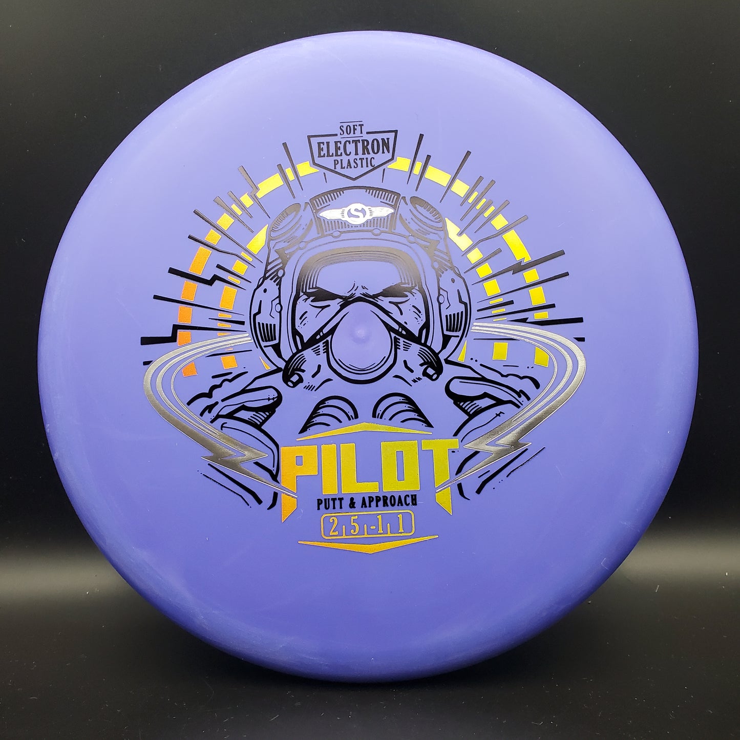 Streamline - Pilot - Electron Soft