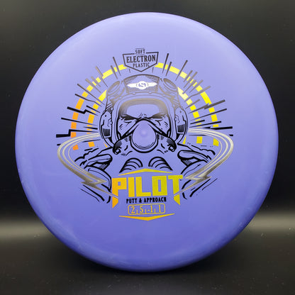 Streamline - Pilot - Electron Soft