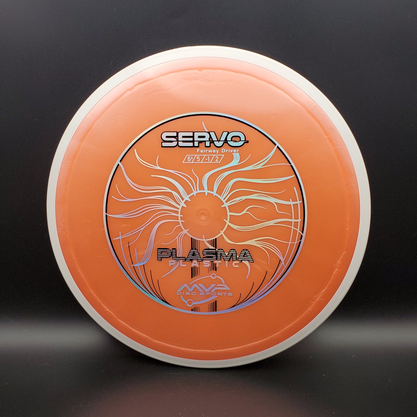MVP - Servo - Plasma - PLC