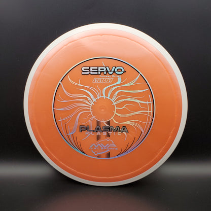 MVP - Servo - Plasma - PLC