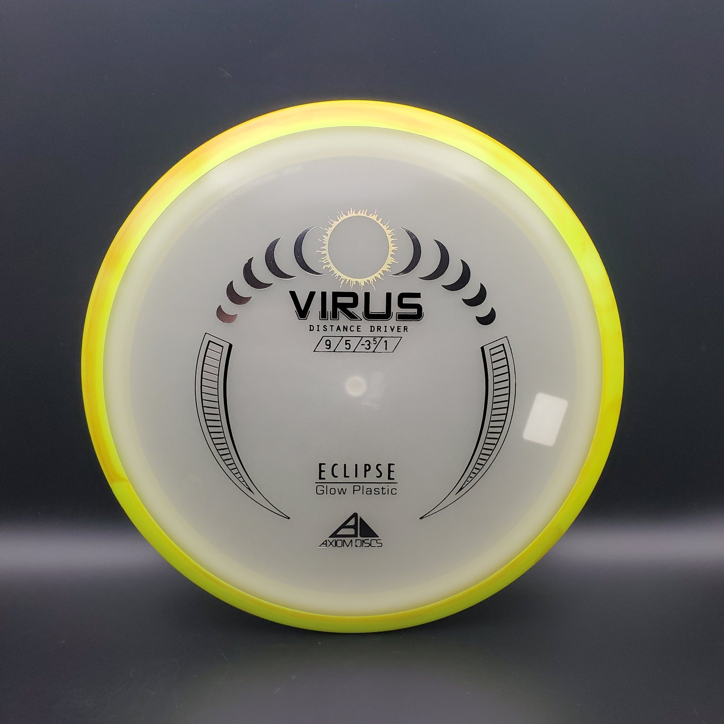 MVP - Virus - Eclipse