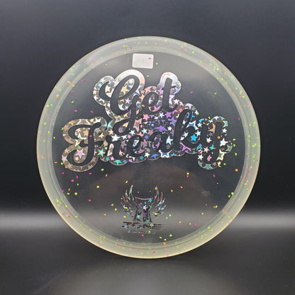 Discraft - Zone - Z FLX Confetti - Get Freaky Brodie Smith