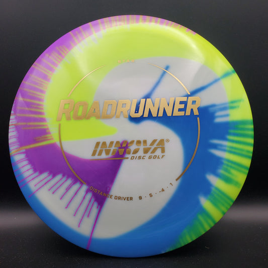 Innova - Roadrunner - Star I-Dye