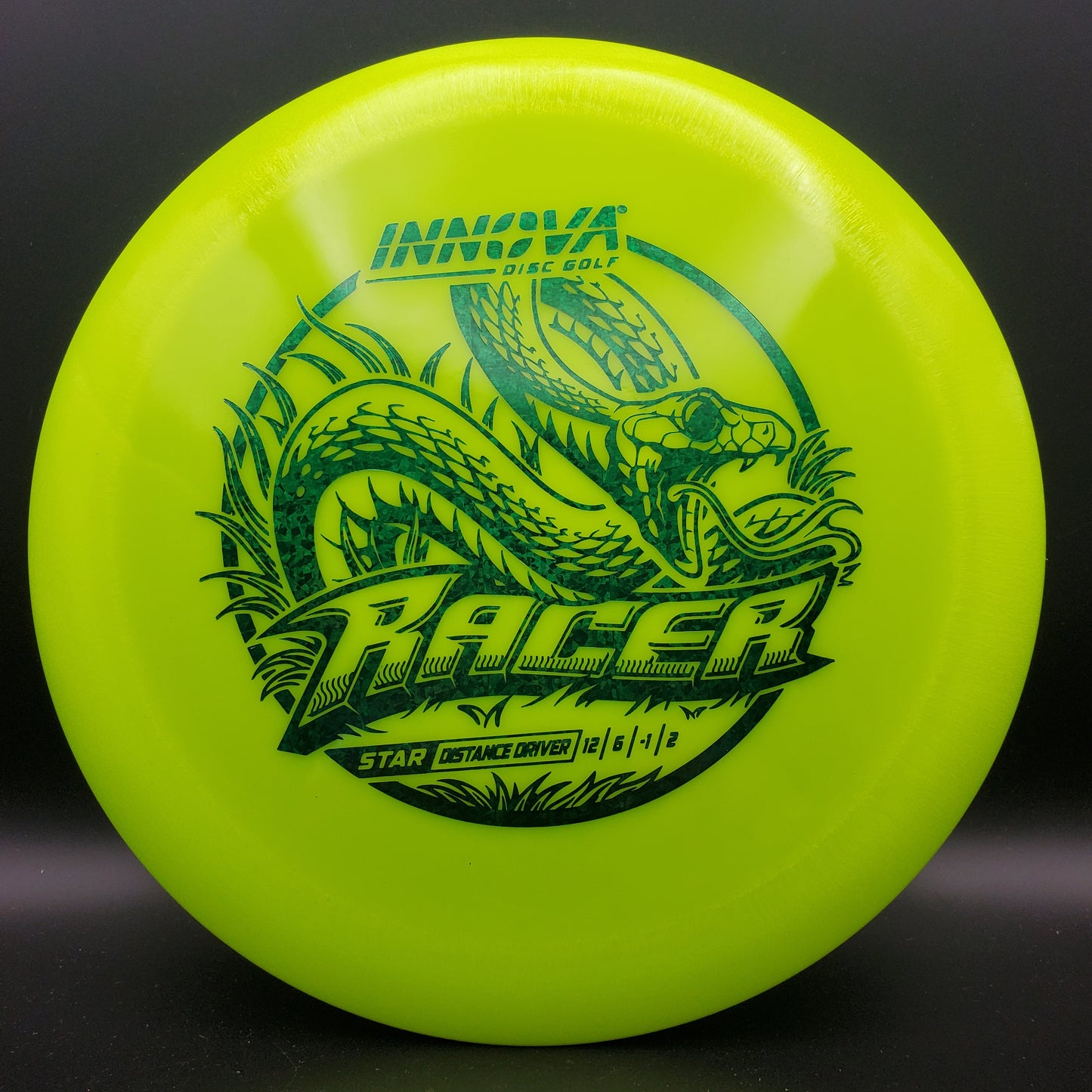 Innova - Racer - Star
