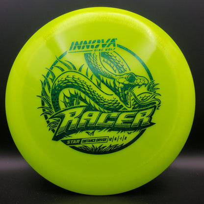 Innova - Racer - Star