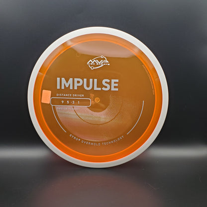 MVP - Impulse - Proton - PLC