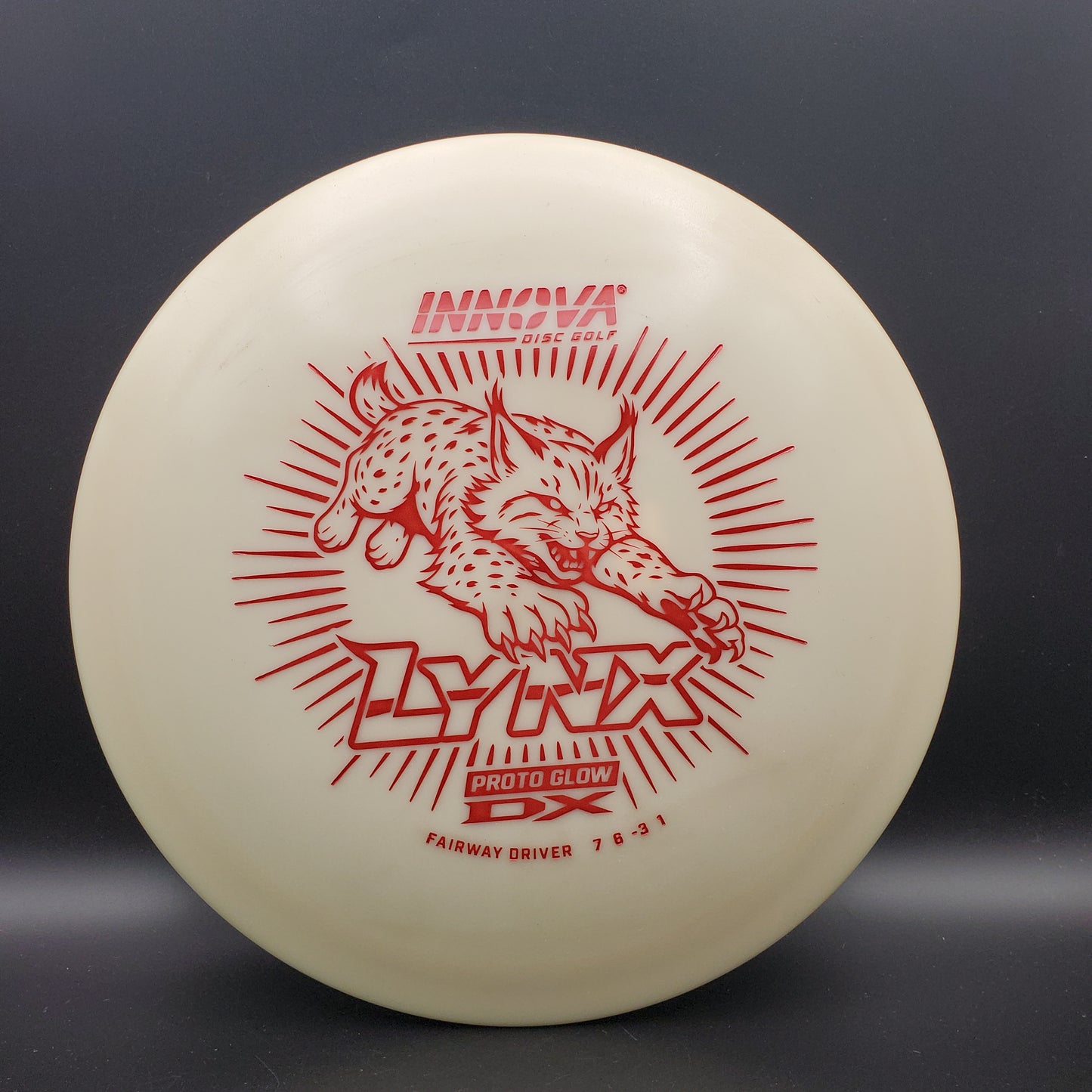 Innova - Lynx - DX Proto Glow
