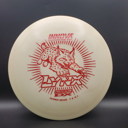 Innova - Lynx - DX Proto Glow
