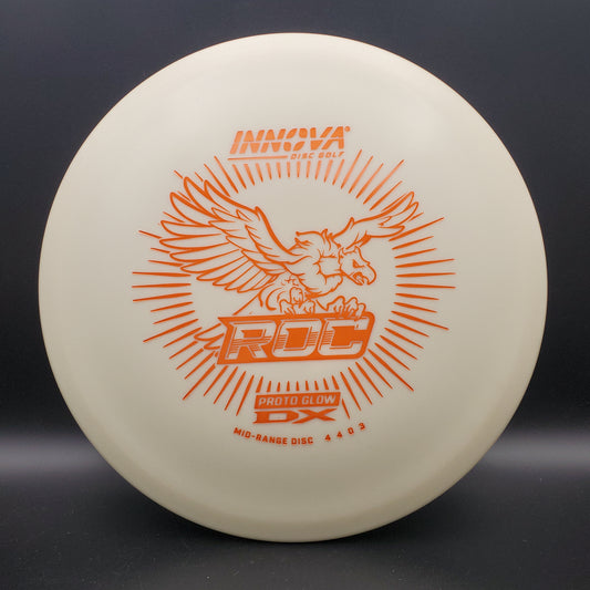 Innova - Roc - DX Proto Glow