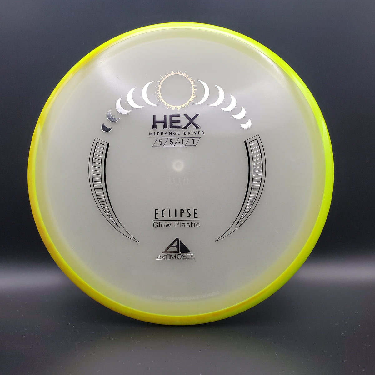Axiom - Hex - Eclipse
