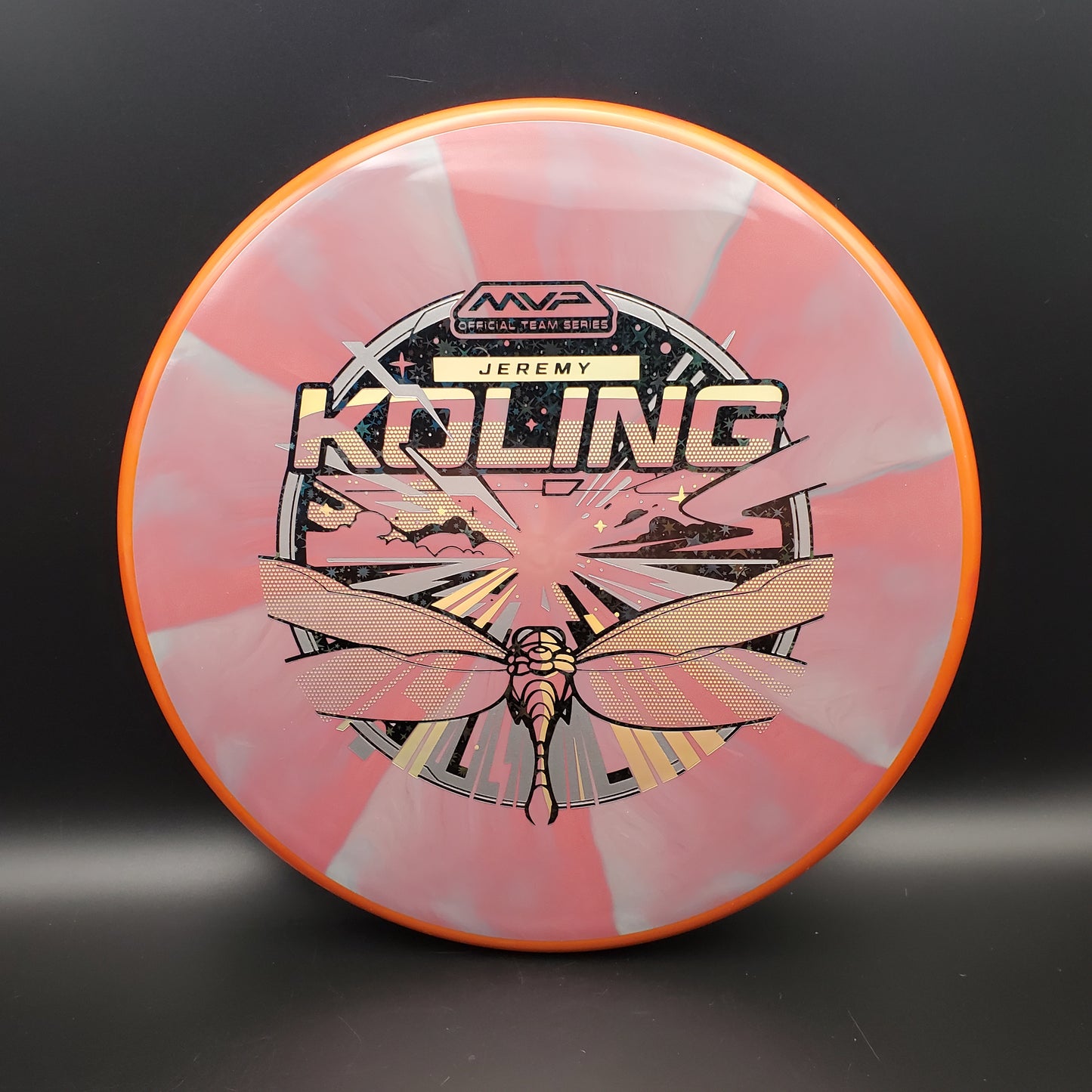 Axiom - Tempo - Cosmic Neutron - 2026 Koling Team Series