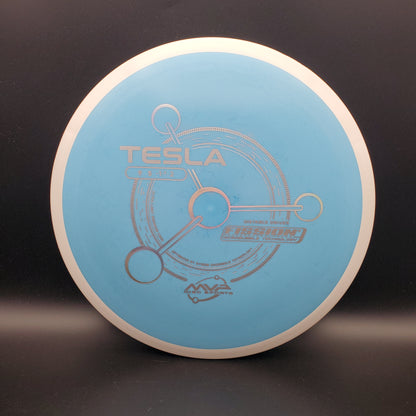 MVP - Tesla - Fission - PLC