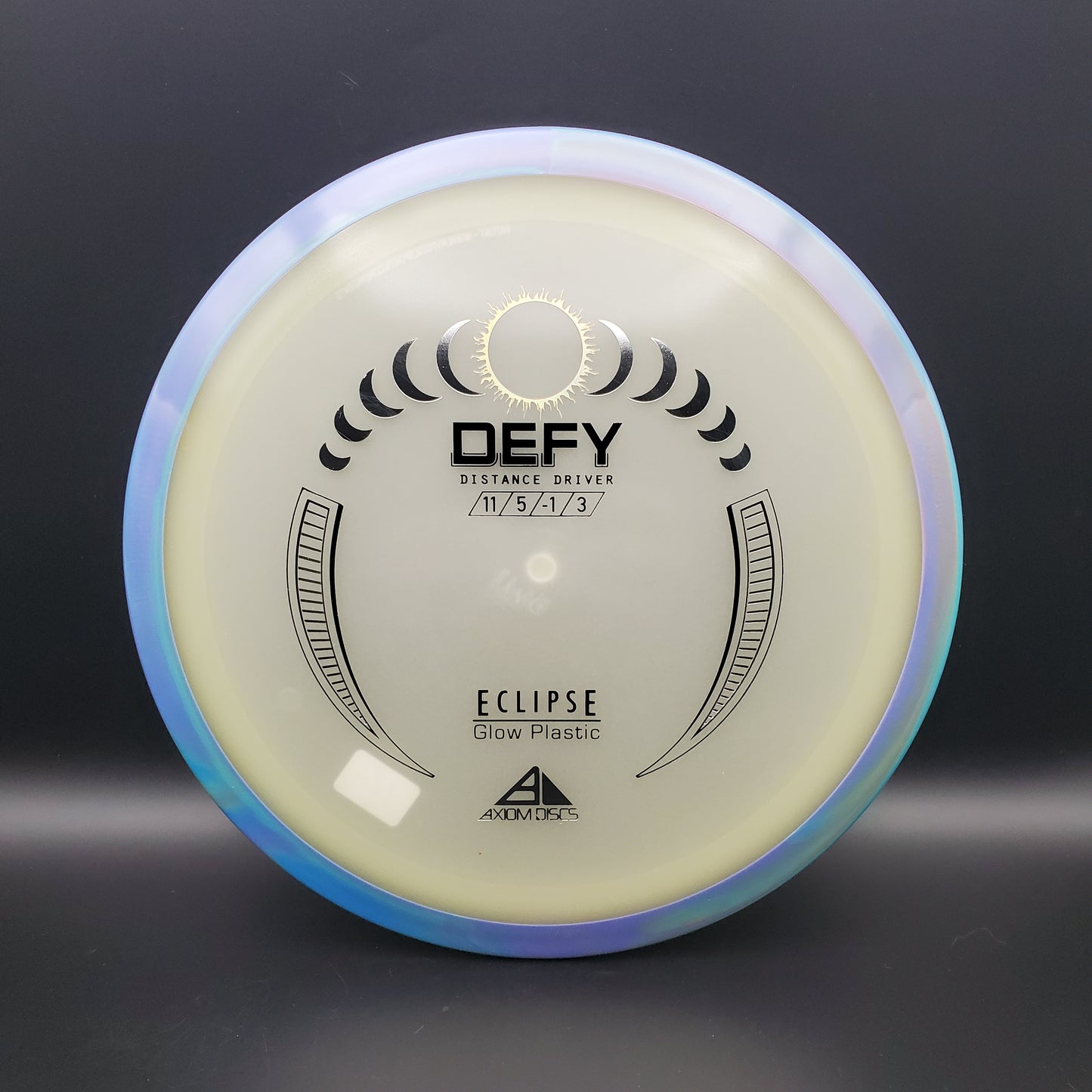 MVP - Defy - Eclipse