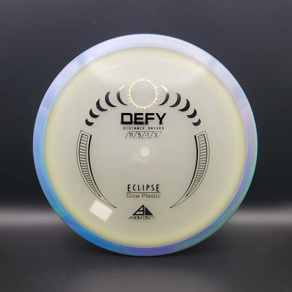 MVP - Defy - Eclipse