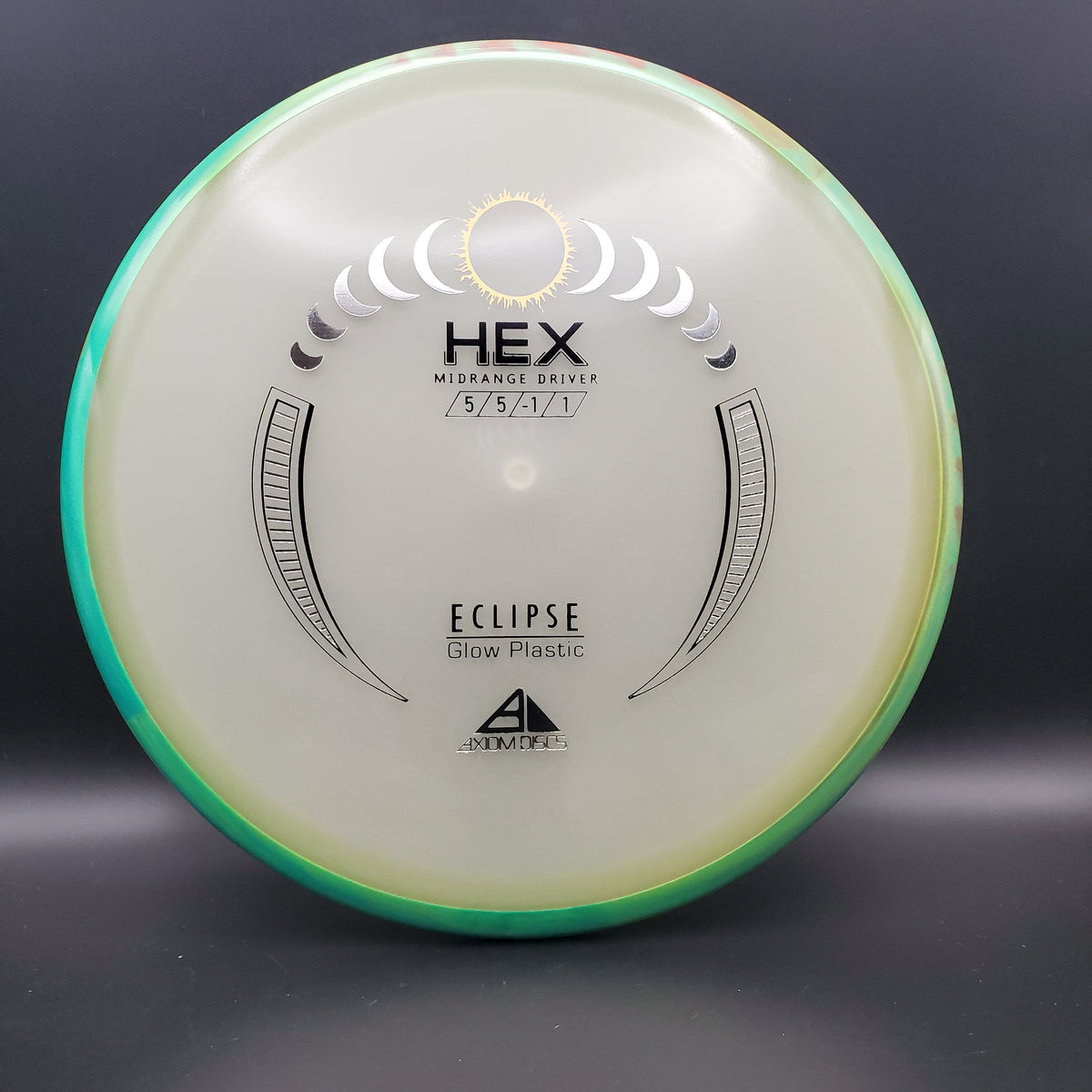 Axiom - Hex - Eclipse