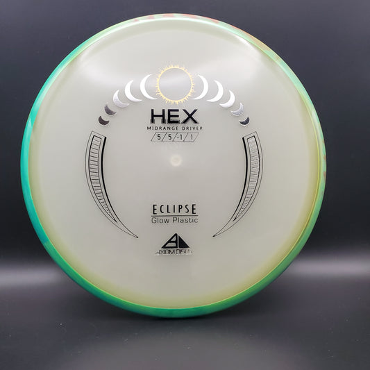 Axiom - Hex - Eclipse