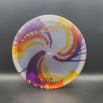 Discraft - Buzzz - Z-Line Fly Dye