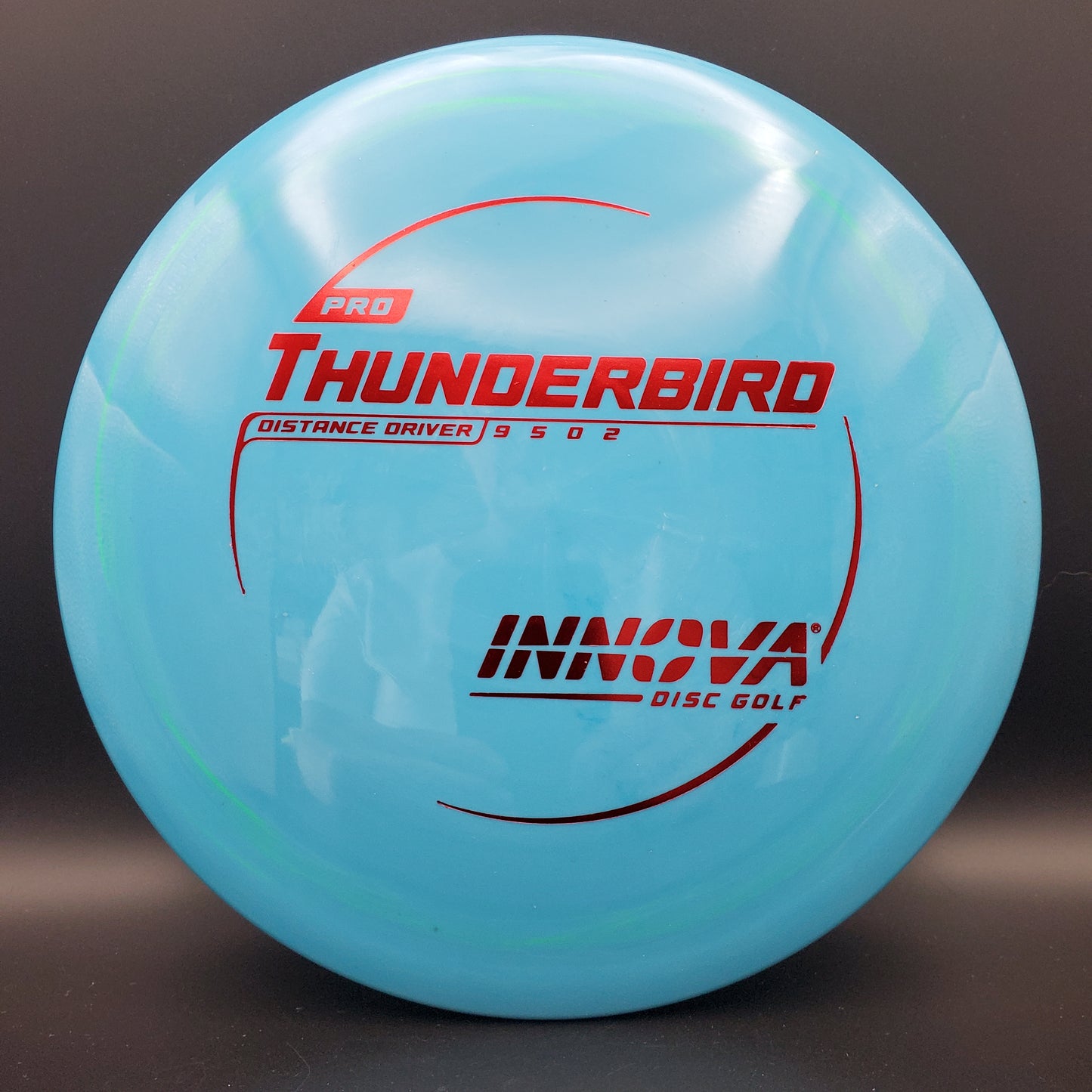 Innova - Thunderbird - Pro
