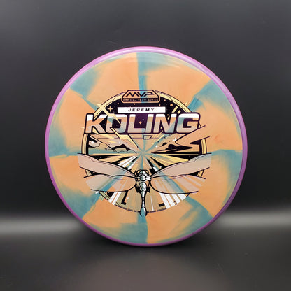 Axiom - Tempo - Cosmic Neutron - 2026 Koling Team Series