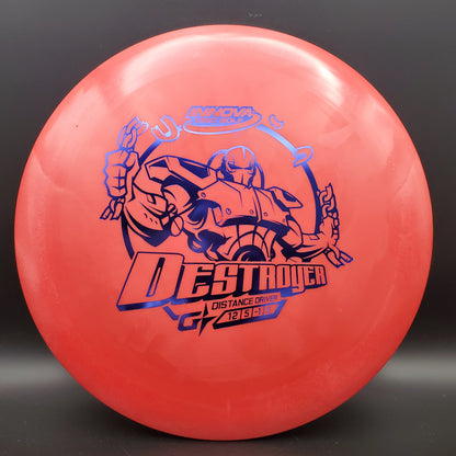Innova - Destroyer - G-Star