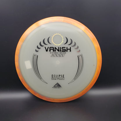 MVP - Vanish - Eclipse