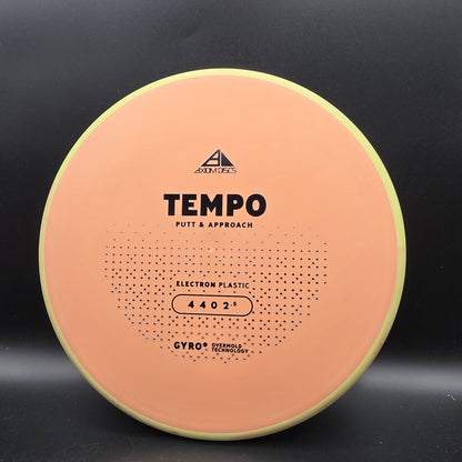 Axiom - Tempo - Electron