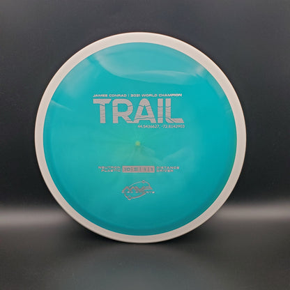 MVP - Trail - Neutron - PLC
