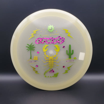 Axiom - Crave - Total Eclipse - Special Edition