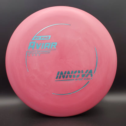 Innova - Aviar - KC Pro