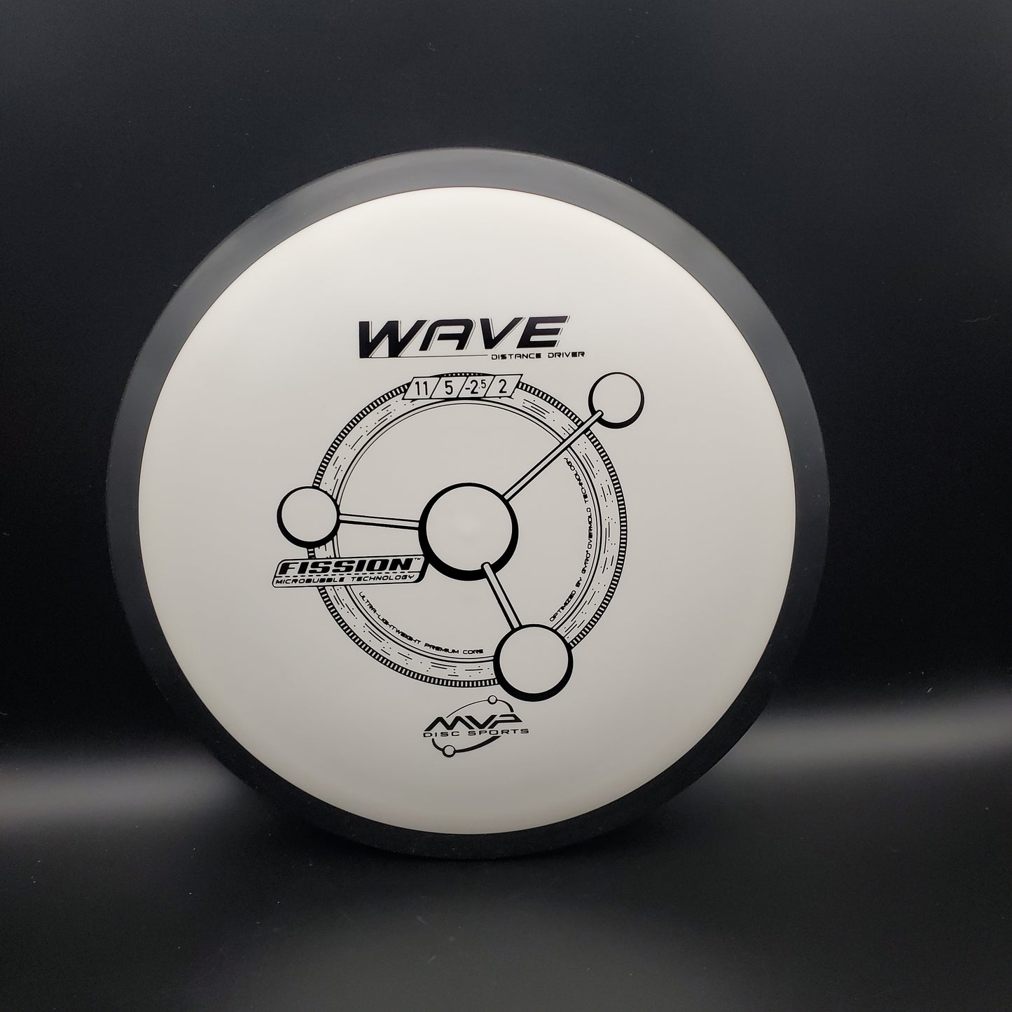 MVP - Wave - Fission
