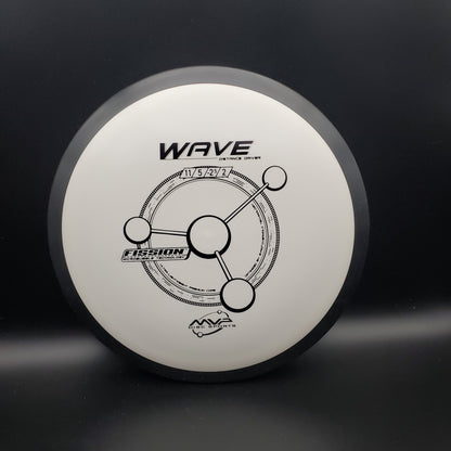 MVP - Wave - Fission
