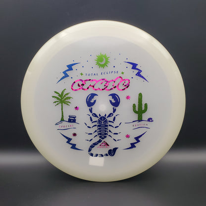 Axiom - Crave - Total Eclipse - Special Edition