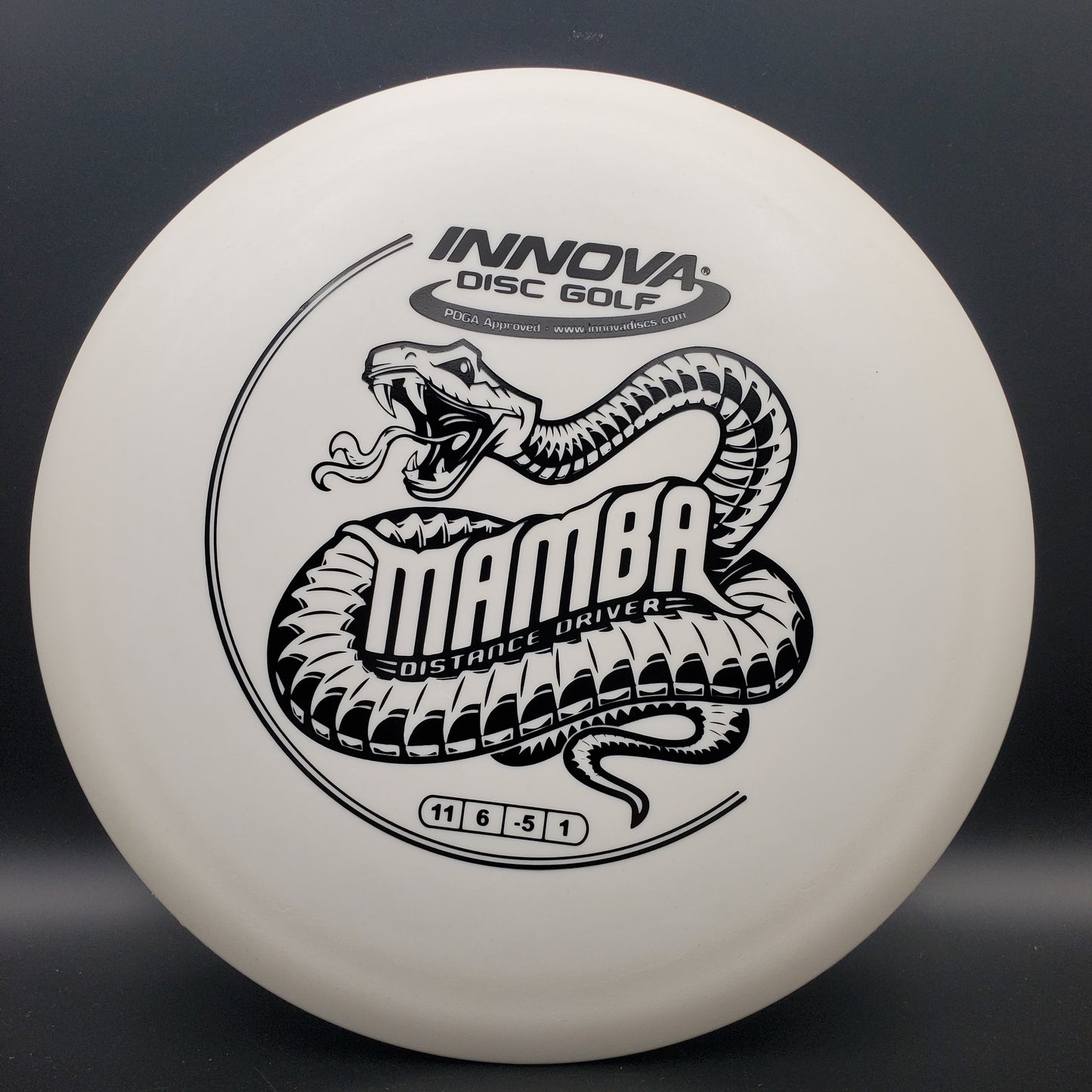 Innova - Mamba - DX